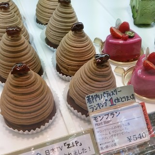 中目黒で人気のスイーツ ランキングtop 食べログ