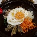 韓国料理 ハンアリ - 