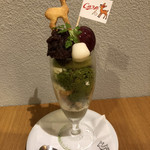 CAFE HAYASHIYA - 