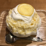 CAFE HAYASHIYA - 