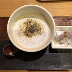 CAFE HAYASHIYA - 