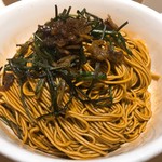 Yuan Yuan - 葱油が香ばしい「开洋葱油拌面」