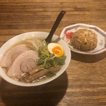 麺屋ジョニー - 