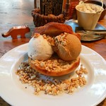 クルミドコーヒー - 