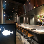 KINKA sushi bar izakaya - 