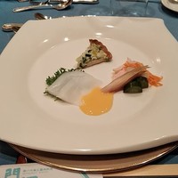 レストラン 門田 - 