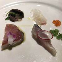 オステリア・オリエーラ - 