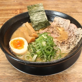 麺屋ジョニー_1