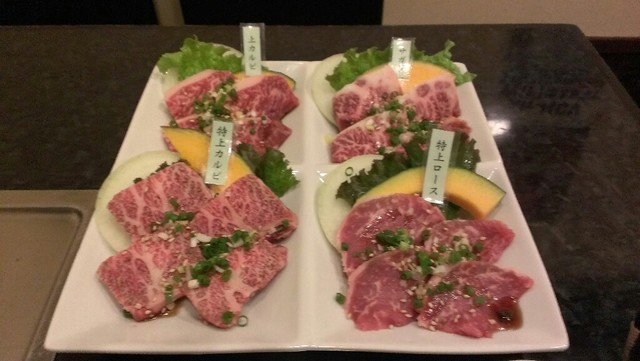 焼肉喜喜（米沢） &ndash; 本格焼肉と豊富なコースで満足度3.1★ | 米沢のおすすめレストラン