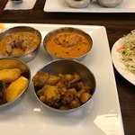 DELHI Dining - 