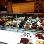 A TWOSOME PLACE - ケーキ達。