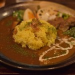 倉敷カレー - 