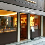 La Maison du Chocolat - 