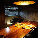 長谷川 稔 - １Ｆ個室