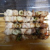 さんかくむら工房 - 料理写真:鶏串