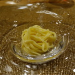 長谷川 稔 - パスタ