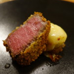 長谷川 稔 - カツレツ