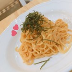 カフェ&ギャラリービスコッティ - 