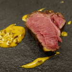 長谷川 稔 - 仔羊