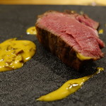 長谷川 稔 - 仔羊