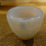 長谷川 稔 - デセールの容器