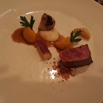 Ｎｉｗａ - とちぎ和牛いちぼのロースト