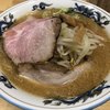 らーめん もんつきかかか