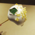 厨翠山   - とまとそるべ　ぺたくりすぴー　ばじる