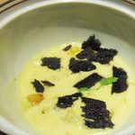 厨翠山   - 厨のポタージュ