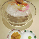 厨翠山   - お造り