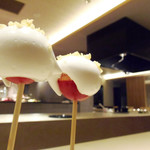 厨翠山   - とまとそるべ　ぺたくりすぴー　ばじる