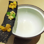 厨翠山   - 厨のポタージュ