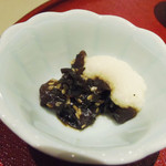 厨翠山   - 利尻昆布