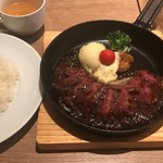 肉酒場モダンミール - 