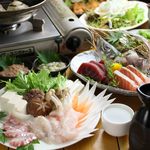 浜焼次郎 池袋西口店