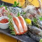 浜焼次郎 池袋西口店