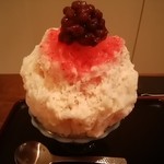 浅草浪花家 - あさやけ