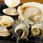 浜焼次郎 池袋西口店