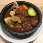 Kokusangyuu Yakiniku Kuidon - 