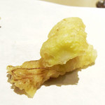 厨翠山   - 揚物　ヤングコーン