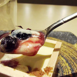 厨翠山   - 高砂酒造純米酒、国土無双、虚空のむーす