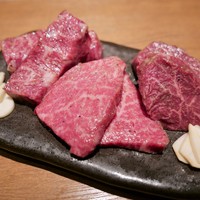 炭火焼肉 なかはら - 