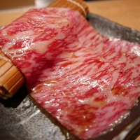 炭火焼肉 なかはら - サーロイン