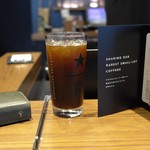 スターバックスコーヒー - コーヒー