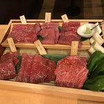 焼肉くにもと - 