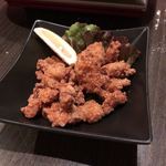 大型個室居酒屋 肉とチーズの炎屋 - 