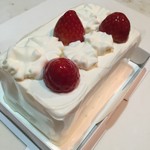 トップス 西武池袋店