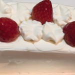 トップス 西武池袋店