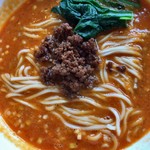 赤坂 四川飯店 - 