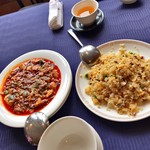 赤坂 四川飯店 - 